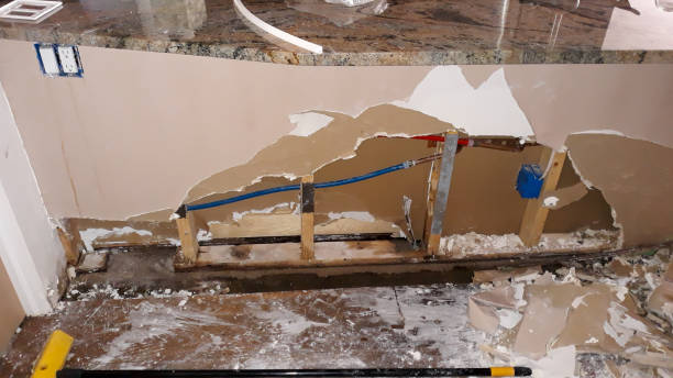 Best Water damage restoration company  in Fillmore, UT