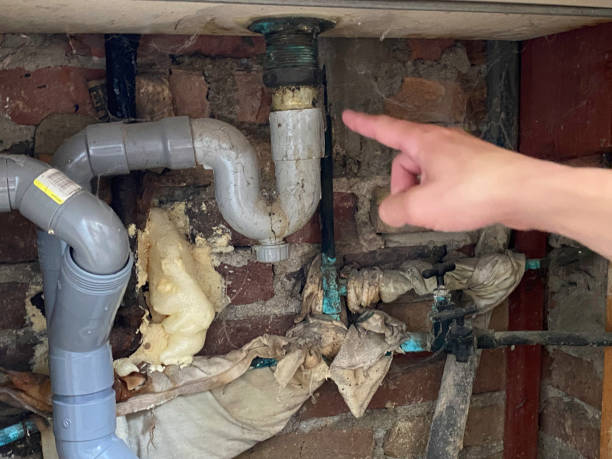 Best Water damage restoration experts  in Fillmore, UT