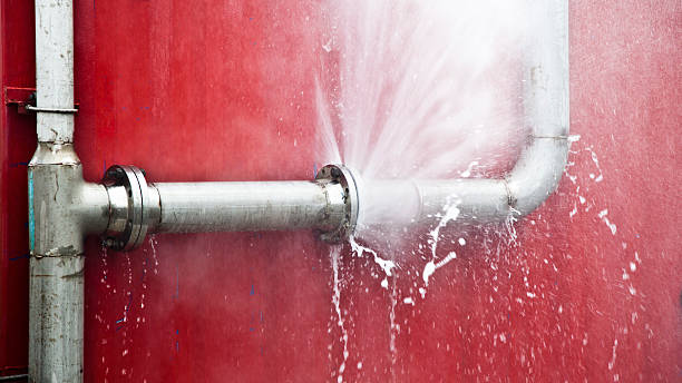 Best 24/7 water damage repair  in Fillmore, UT